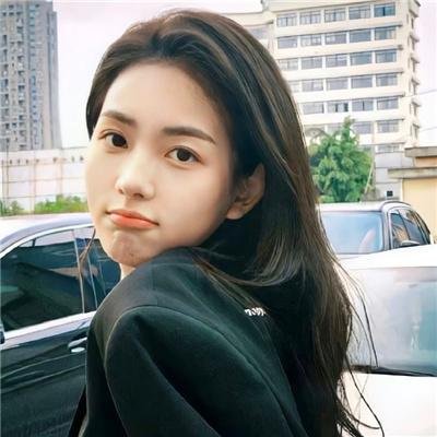 憨憨公主的心思