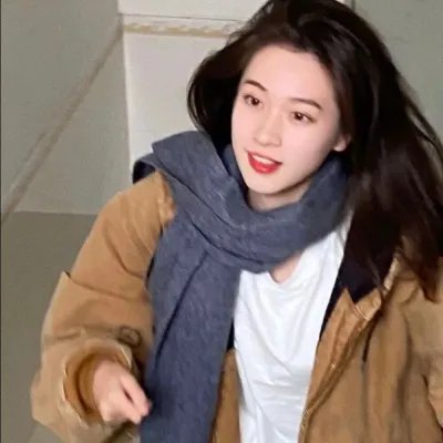 那小子真帅