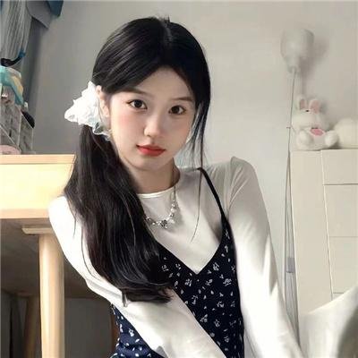 你住在我心里